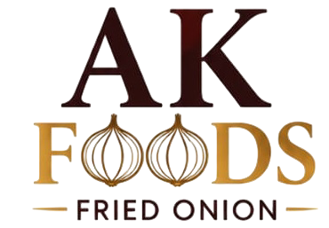 AK Foods logo